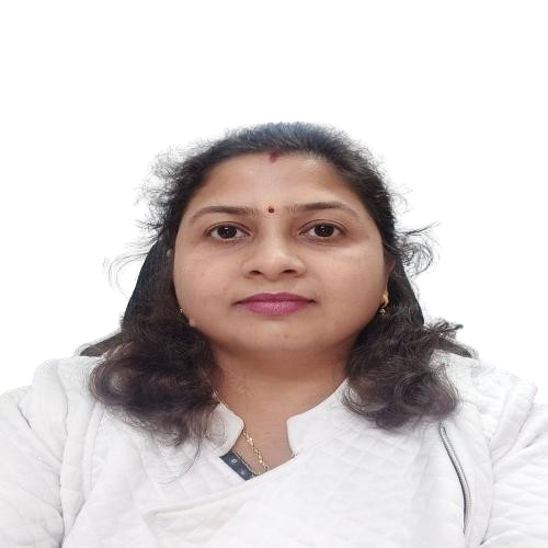 Dr Swapna Shrivastava
