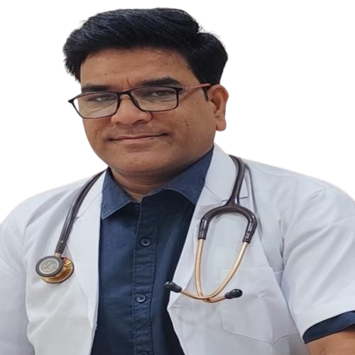 Dr. Mohan Nama