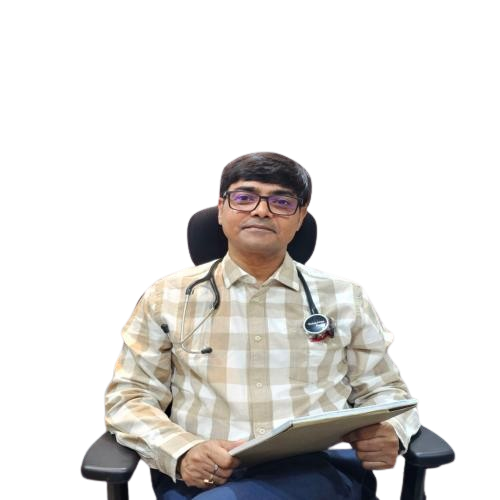 Dr. Amit Anand Patel