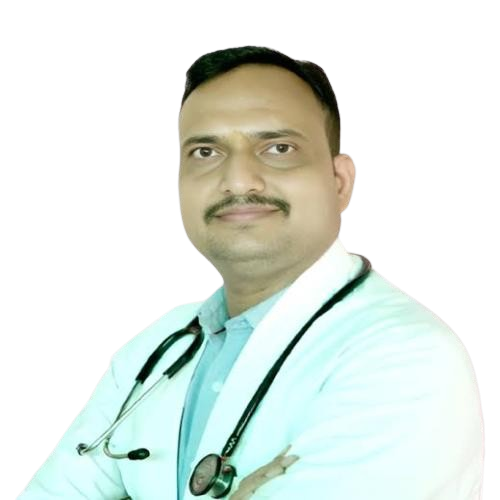 Dr Arvind jain